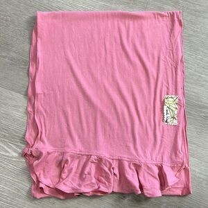 Carol wang • bamboo scarf